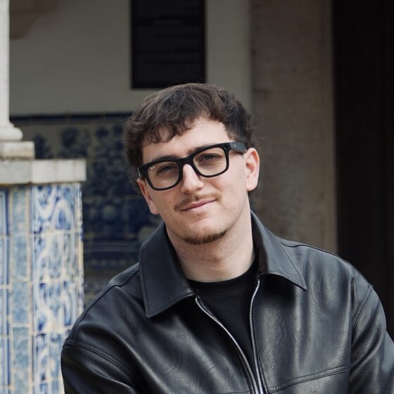 Victor Jimenez